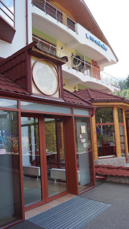 Azuga Ski & Bike Resort Ngoại thất bức ảnh