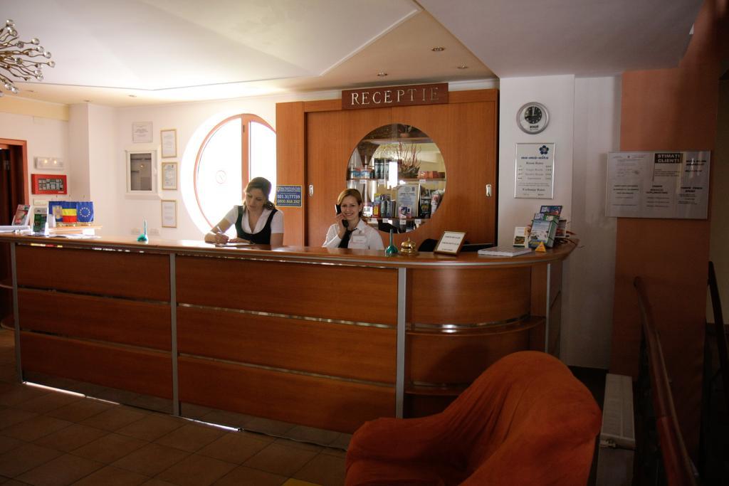 Azuga Ski & Bike Resort Ngoại thất bức ảnh