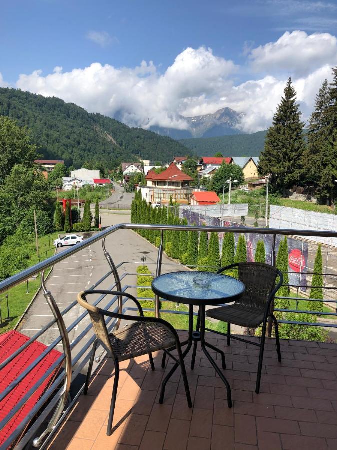Azuga Ski & Bike Resort Ngoại thất bức ảnh
